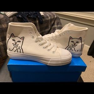 RipnDip Hi-Top